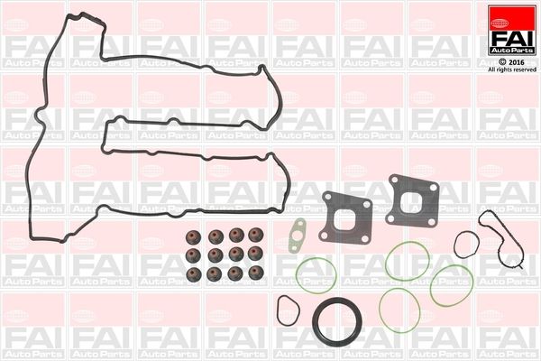 FAI AUTOPARTS Tihendikomplekt,silindripea HS1650NH